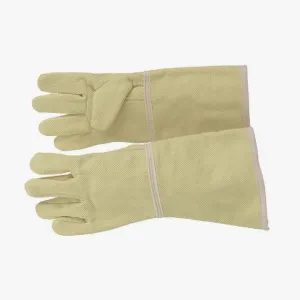 HEAT-RESISTANT KEVLAR (ARAMID FIBRE) GLOVES 250° MAX