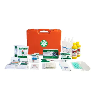 FIRST AID CASE MEDICAL 2 ALL1