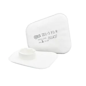 MULTI-PURPOSE FILTER FOR NEW MASK