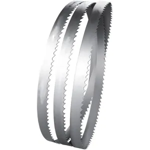 BI-METAL BANDSAW BLADES M42/M51 - VARIOUS SIZES
