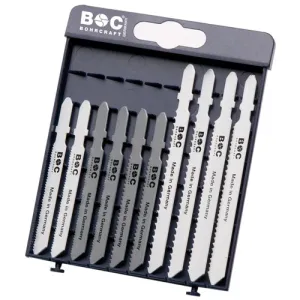 HACKSAW BLADES FOR METAL AND PLASTIC