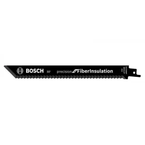 BOSCH FIBER INSULATION S1113AWP RECIPROCATING SAW BLADE 2 PCS