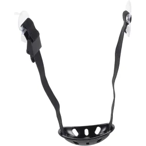 CHIN STRAP FOR E1 HELMET COLOUR BLACK