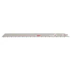 STAINLESS STEEL RECIPROCATING SAW BLADES FOR ICE/BONE