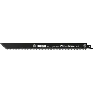 BOSCH FIBER INSULATION S1213 AWP RECIPROCATING SAW BLADE 2 PCS