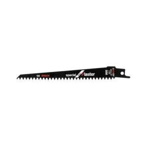 RECIPROCATING SAW BLADES SPECIAL FOR PLASTER