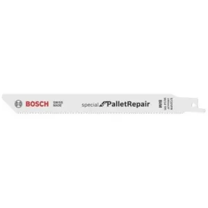 BOSCH FIBER INSULATION S722VFR RECIPROCATING SAW BLADE 5 PCS