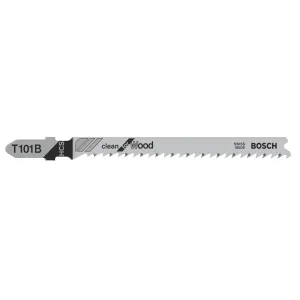 BOSCH JIGSAW BLADES FOR WOOD HCS FAST CUTTING