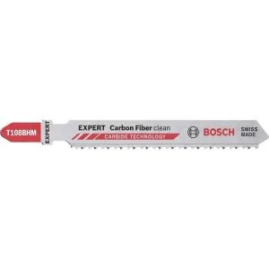BOSCH CARBON FIBER 108 L.92 BHM JIGSAW BLADE 3 PCS