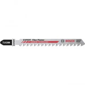 BOSCH JIGSAW BLADES FOR FIBER PLASTER 117MM