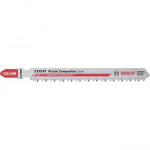 BOSCH SOLID SURFACE T 301 CHM L.117 JIGSAW BLADE 3 PCS