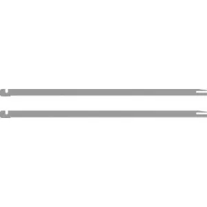 BOSCH 2607018012 BLADE FOR FOAM CUTTER (2 BLADES)