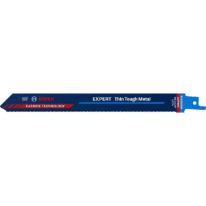 JIGSAW BLADE ENDURANCE STAINLESS STEEL S1022EHM 1 PC
