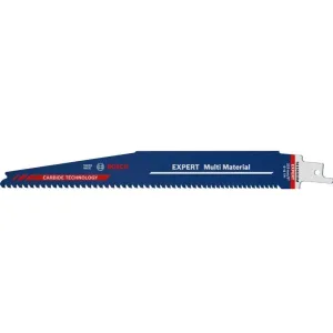 BOSCH WOOD AND METAL S1156XHM JIGSAW BLADE 1 PC