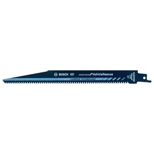 BOSCH S 1157 CHM 225 MM VEHICLE RECOVERY BLADE (1 PC)