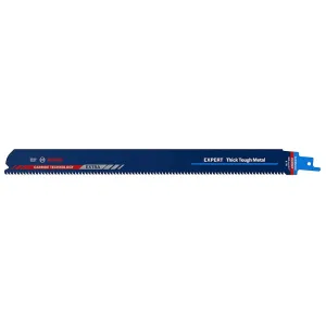 BOSCH S 1255 CHC 300 MM BLADE (1 PC)
