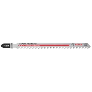 BOSCH JIGSAW BLADES FOR PLASTERBOARD HCS