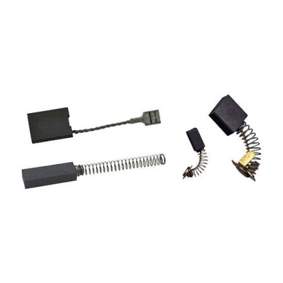 SPAZZOLE CARBONCINI PER ELETTROUTENSILI DEWALT - VARIE DIMENSIONI
