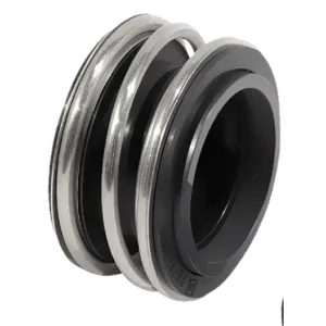 MECHANICAL SEALS WITHOUT COUNTER FACE SERIES FG - VARIOUS DIAMETERS