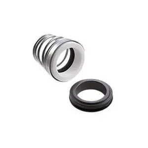 MECHANICAL SEALS WITH COUNTER FACES SERIES RT - VARIOUS DIAMETERS FROM D.10