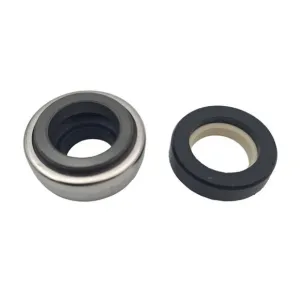 JACUZZI-TYPE MECHANICAL SEALS SERIES TJ - VARIOUS DIAMETERS