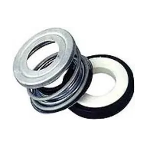 MECHANICAL SEALS WITH COUNTER FACES SERIES TL - VARIOUS DIAMETERS FROM D.8
