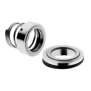 MECHANICAL SEALS WITH COUNTER FACES SERIES TM - VARIOUS DIAMETERS