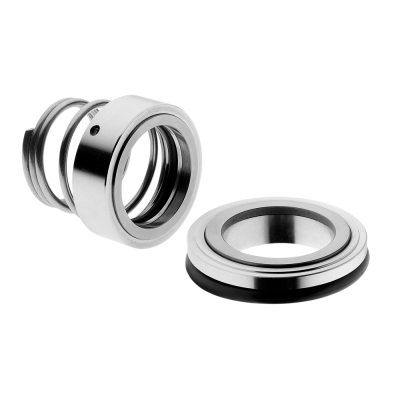 TENUTE MECCANICHE CON CONTROFACCE SERIE TM - VARI DIAMETRI