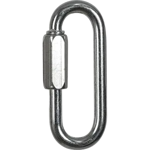 STAINLESS STEEL AISI 316 QUICK LINKS - VARIOUS SIZES