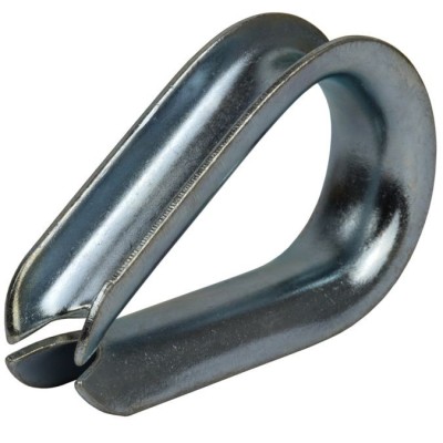 REDANCE ZINCATE - VARIE MISURE