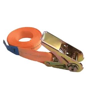 LOOP STRAP MM.25 WITH MINI RATCHET MT.5