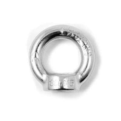 GOLFARI FEMMINA INOX AISI 316 - VARIE FILETTATURE DA M10