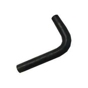 90° RUBBER RADIATOR HOSES - VARIOUS SIZES