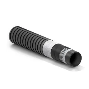 LCL RUBBER HOSES - VARIOUS DIAMETERS