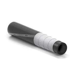 NIAGARA/40 HOSE FOR PLASTER D.25X38