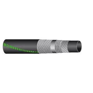 TORONTO RUBBER HOSES FOR RADIATORS - VARIOUS DIAMETERS