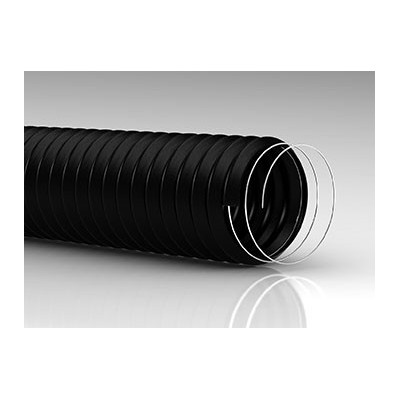 TUBI GOMMA TS GRANDI DIAMETRI - VARI DIAMETRI