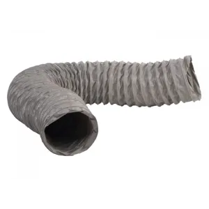 PVC VENTILATION HOSES - VARIOUS DIAMETERS