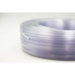 FOOD-GRADE POLYETHER HOSES - VARIOUS DIAMETERS