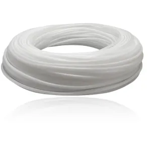 TEFLON PTFE TUBES - VARIOUS DIAMETERS