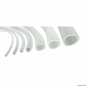 NEUTRAL SILICONE TUBES - VARIOUS DIAMETERS