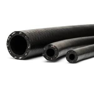RUBBER HOSES FOR FUEL - VARIOUS DIAMETERS