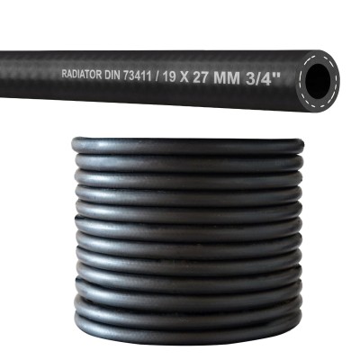 TUBI RADIATORE EPDM 120°C - VARI DIAMETRI