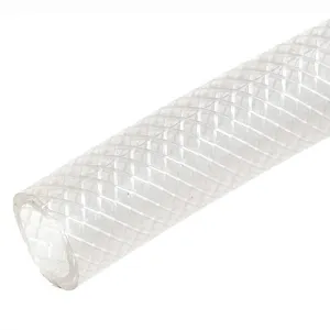 RAGNO FROST-RESISTANT NON-TOXIC PVC HOSES - VARIOUS DIAMETERS