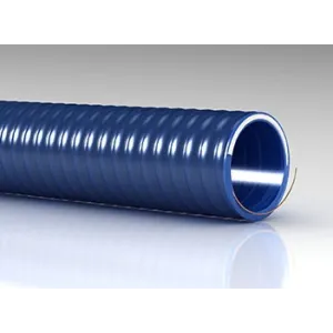 CORDFLEX OIL OIL-RESISTANT PVC HOSES - VARIOUS DIAMETERS