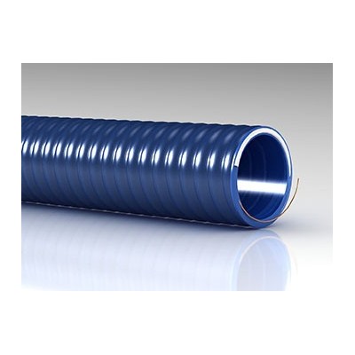 TUBI PVC CORDFLEX OIL ANTIOLIO - VARI DIAMETRI