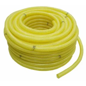 LUISIANA PVC HOSES - VARIOUS DIAMETERS