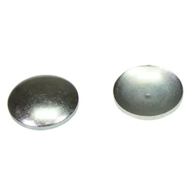 TAPPO DI FUSIONE CONCAVO