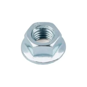 LEFT-HAND HEXAGON NUT FOR BRUSHCUTTERS - VARIOUS SIZES