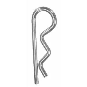 R-CLIP SPRING PIN